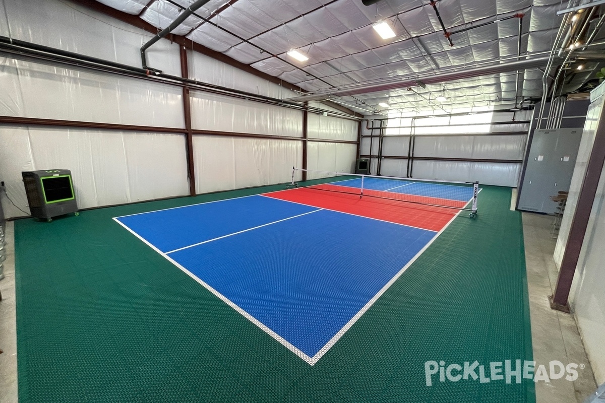 Photo of Pickleball at Last Stand Brewing Company